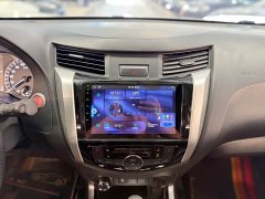 Nissan Tuouda 2020 2.5L XL Upper 4WD Automatic Four-Wheel Drive Luxury Edition - ფოტო 7