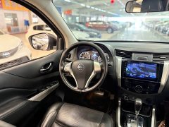 Nissan Tuouda 2020 2.5L XL Upper 4WD Automatic Four-Wheel Drive Luxury Edition - ფოტო 8