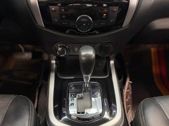 Nissan Tuouda 2020 2.5L XL Upper 4WD Automatic Four-Wheel Drive Luxury Edition - ფოტო 9