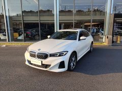 BMW i3 eDrive 35 L - ფოტო 1