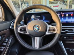 BMW i3 eDrive 35 L - ფოტო 11