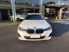 BMW i3 eDrive 35 L - ფოტო 2