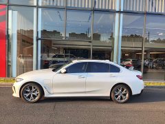 BMW i3 eDrive 35 L - ფოტო 3
