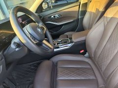 BMW i3 eDrive 35 L - ფოტო 4