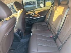 BMW i3 eDrive 35 L - ფოტო 5