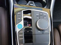 BMW i3 eDrive 35 L - ფოტო 7