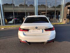 BMW i3 eDrive 35 L - ფოტო 9