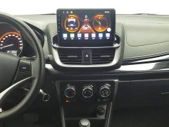 Toyota Yaris L Zhixuan X 1.5L CVT Leading Plus Edition - ფოტო 12