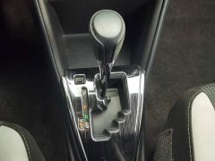 Toyota Yaris L Zhixuan X 1.5L CVT Leading Plus Edition - ფოტო 13