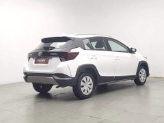 Toyota Yaris L Zhixuan X 1.5L CVT Leading Plus Edition - ფოტო 2