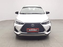 Toyota Yaris L Zhixuan X 1.5L CVT Leading Plus Edition - ფოტო 3