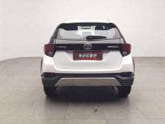 Toyota Yaris L Zhixuan X 1.5L CVT Leading Plus Edition - ფოტო 4