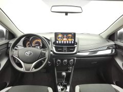 Toyota Yaris L Zhixuan X 1.5L CVT Leading Plus Edition - ფოტო 5