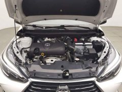 Toyota Yaris L Zhixuan X 1.5L CVT Leading Plus Edition - ფოტო 6