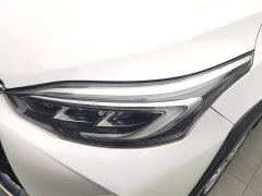 Toyota Yaris L Zhixuan X 1.5L CVT Leading Plus Edition - ფოტო 7