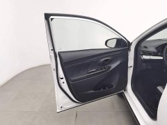 Toyota Yaris L Zhixuan X 1.5L CVT Leading Plus Edition - ფოტო 8