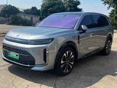 Wuling Huajing S 235km AWD Qiankun Premium Edition - ფოტო 1
