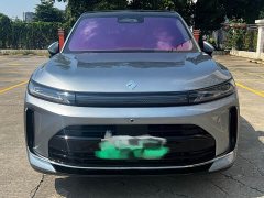 Wuling Huajing S 235km AWD Qiankun Premium Edition - ფოტო 2