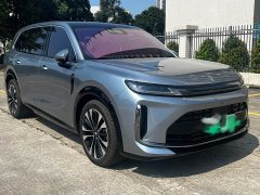 Wuling Huajing S 235km AWD Qiankun Premium Edition - ფოტო 3