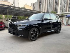 BMW X5 xDrive 40Li M Sport Midnight Edition Package - ფოტო 1