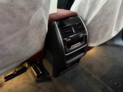 BMW X5 xDrive 40Li M Sport Midnight Edition Package - ფოტო 10