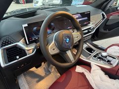 BMW X5 xDrive 40Li M Sport Midnight Edition Package - ფოტო 12