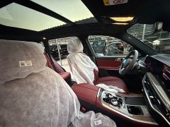 BMW X5 xDrive 40Li M Sport Midnight Edition Package - ფოტო 13