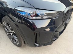 BMW X5 xDrive 40Li M Sport Midnight Edition Package - ფოტო 14