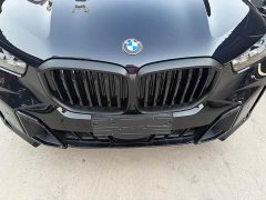 BMW X5 xDrive 40Li M Sport Midnight Edition Package - ფოტო 15