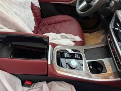 BMW X5 xDrive 40Li M Sport Midnight Edition Package - ფოტო 18