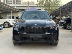 BMW X5 xDrive 40Li M Sport Midnight Edition Package - ფოტო 2