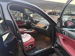 BMW X5 xDrive 40Li M Sport Midnight Edition Package - ფოტო 20
