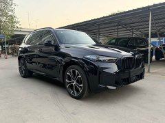 BMW X5 xDrive 40Li M Sport Midnight Edition Package - ფოტო 3