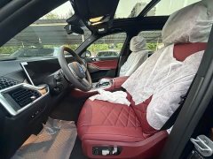 BMW X5 xDrive 40Li M Sport Midnight Edition Package - ფოტო 4