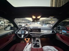 BMW X5 xDrive 40Li M Sport Midnight Edition Package - ფოტო 5