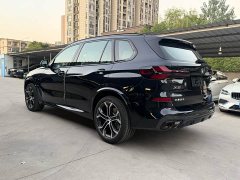 BMW X5 xDrive 40Li M Sport Midnight Edition Package - ფოტო 7