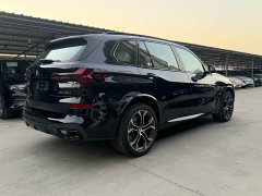 BMW X5 xDrive 40Li M Sport Midnight Edition Package - ფოტო 9