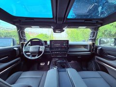 Hummer EV BEV - ფოტო 10