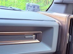 Hummer EV BEV - ფოტო 11