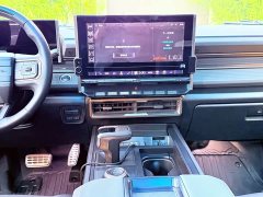 Hummer EV BEV - ფოტო 12