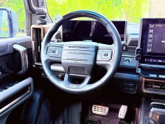 Hummer EV BEV - ფოტო 13