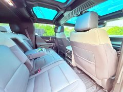 Hummer EV BEV - ფოტო 17