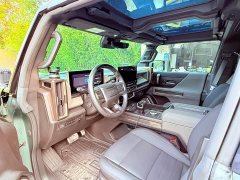Hummer EV BEV - ფოტო 18