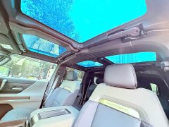 Hummer EV BEV - ფოტო 19