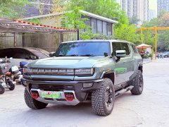 Hummer EV BEV - ფოტო 2
