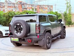 Hummer EV BEV - ფოტო 20