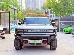 Hummer EV BEV - ფოტო 3