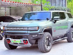 Hummer EV BEV - ფოტო 5