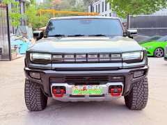 Hummer EV BEV - ფოტო 6