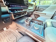 Hummer EV BEV - ფოტო 7
